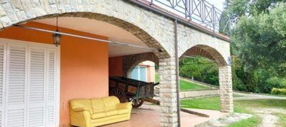 7 bedrooms Villa in Cortona, Italy No. 175892 42