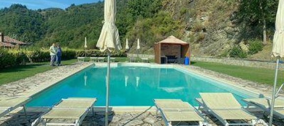 7 bedrooms Villa in Cortona, Italy No. 175892 12