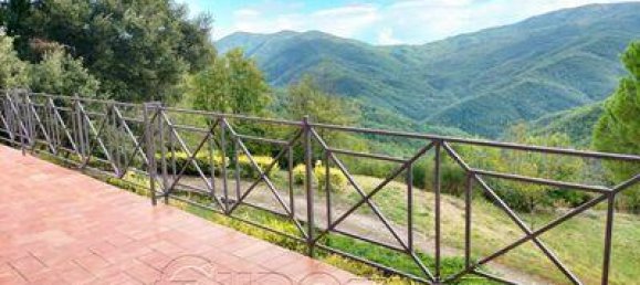 7 bedrooms Villa in Cortona, Italy No. 175892 43