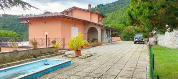 7 bedrooms Villa in Cortona, Italy No. 175892 38