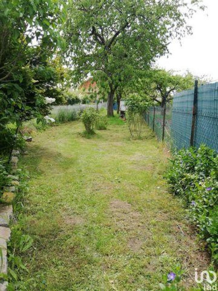 3 bedrooms House in Amiens, France No. 8919