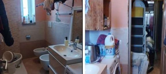 3 rooms Apartment in Cambiago, Italy No. 291512 4