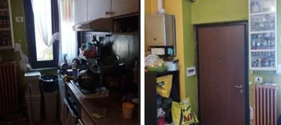 3 rooms Apartment in Cambiago, Italy No. 291512 7