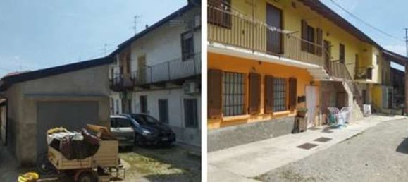 3 rooms Apartment in Cambiago, Italy No. 291512 2
