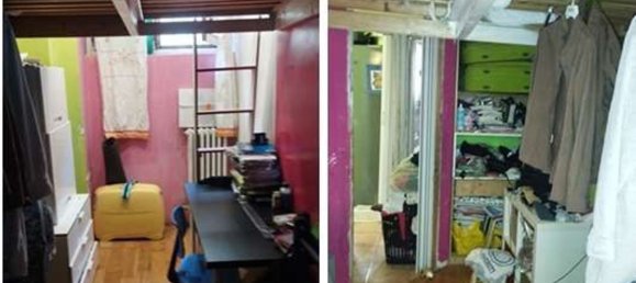 3 rooms Apartment in Cambiago, Italy No. 291512 5