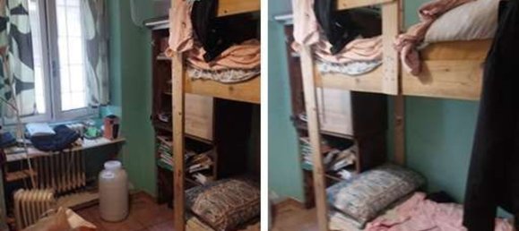 3 rooms Apartment in Cambiago, Italy No. 291512 6