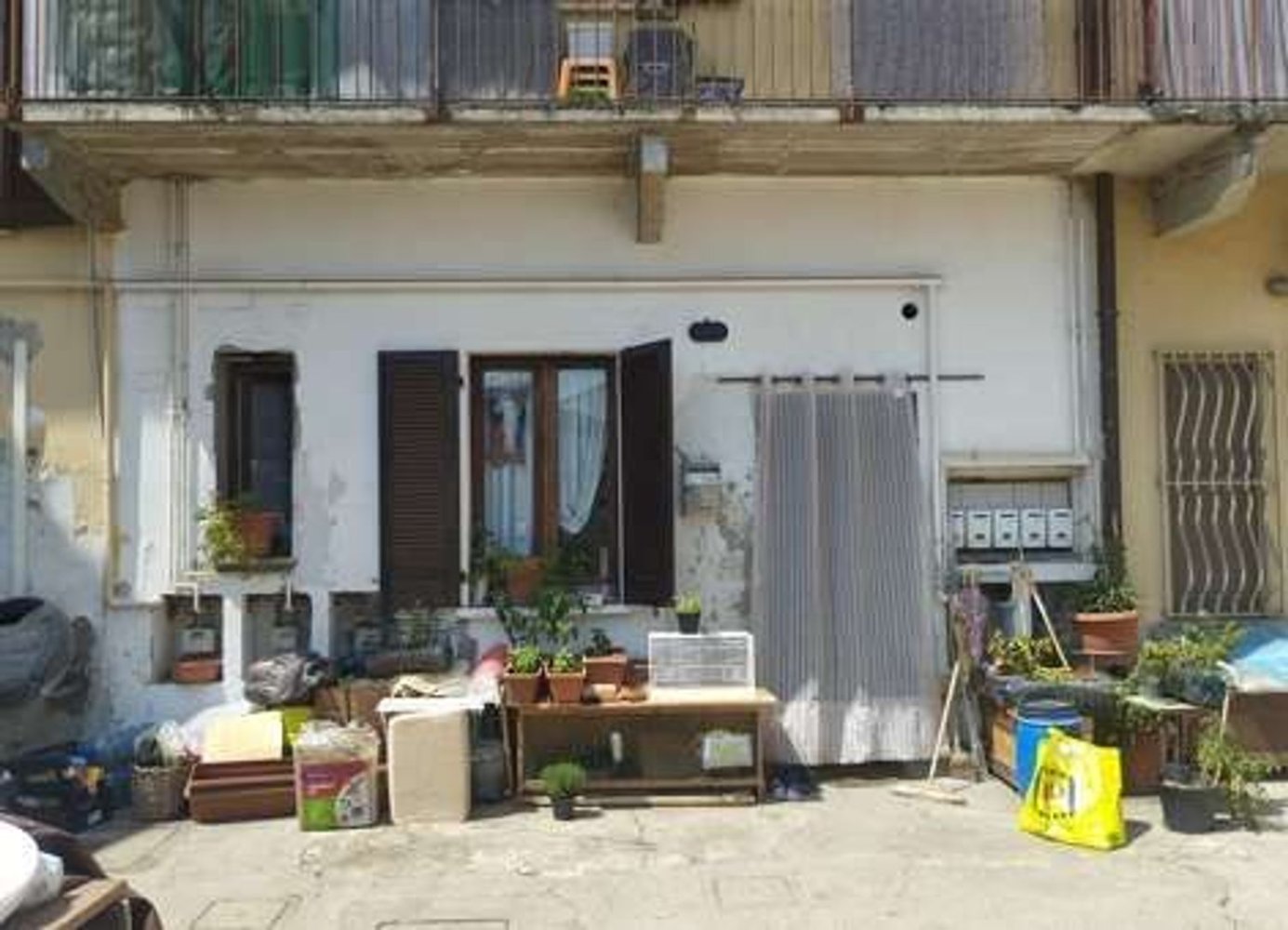 3 rooms Apartment in Cambiago, Italy No. 291512