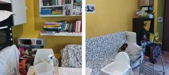 3 rooms Apartment in Cambiago, Italy No. 291512 3