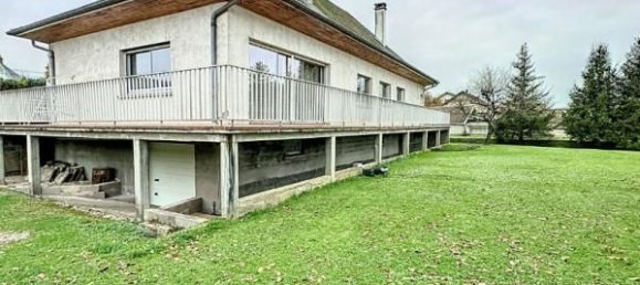 3 Schlafzimmer Haus in Brin-sur-Seille, France, Nr. 49320 4