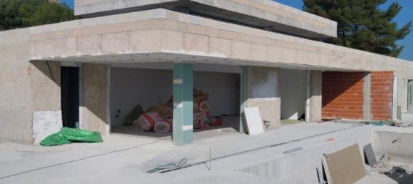 3 Schlafzimmer Villa in Calpe, Spain, Nr. 12936 4