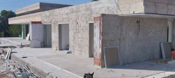 3 Schlafzimmer Villa in Calpe, Spain, Nr. 12936 5