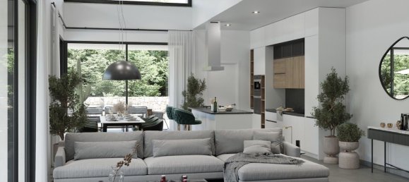 3 Schlafzimmer Villa in Calpe, Spain, Nr. 12936 2