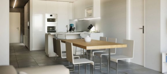 3 chambres Appartement à Rovellasca, Italy No. 5745 9