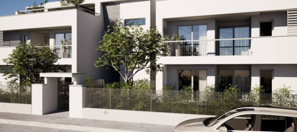 3 chambres Appartement à Rovellasca, Italy No. 5745 10