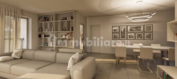 3 chambres Appartement à Rovellasca, Italy No. 5745 14