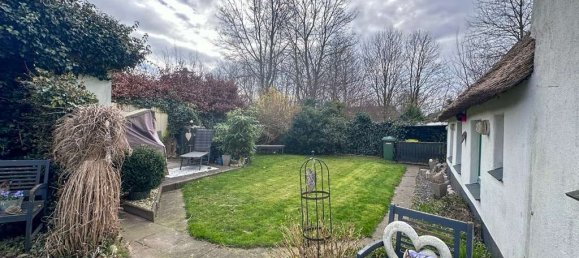 Terreno de 1 habitación en Nordfriesland, Germany No. 25110 6