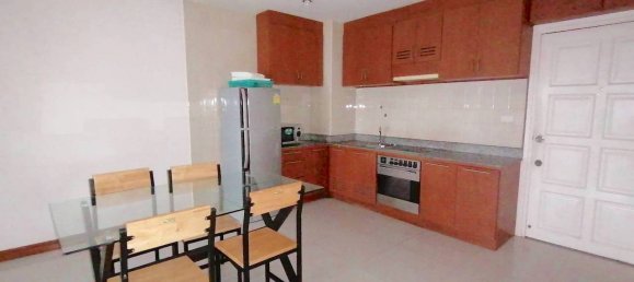 2 bedrooms Condo in Bangkok, Thailand No. 2502 4