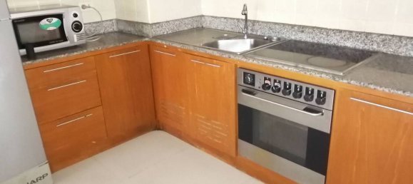 2 bedrooms Condo in Bangkok, Thailand No. 2502 8