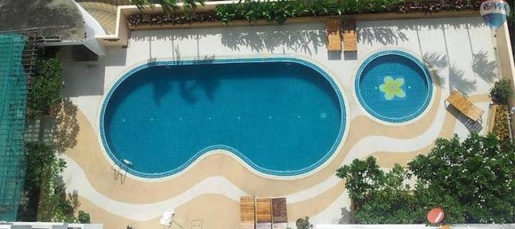 2 bedrooms Condo in Bangkok, Thailand No. 2502 2