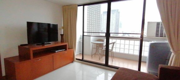 2 bedrooms Condo in Bangkok, Thailand No. 2502 7