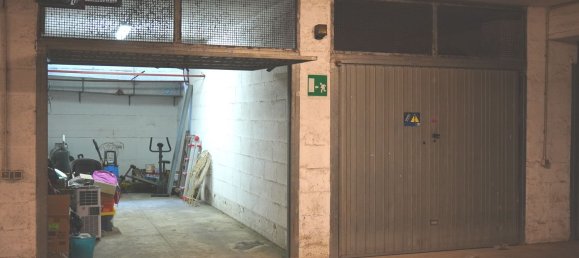 Гараж 27м² в Рим, Италия № 285193 2