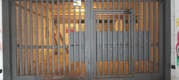 Гараж 27м² в Рим, Италия № 285193 6