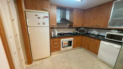 1 chambre Appartement à Sant Carles De La Rapita, Spain No. 250113