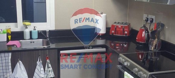 3 غرف نوم شقة في Al Reef, UAE رقم 37153 4