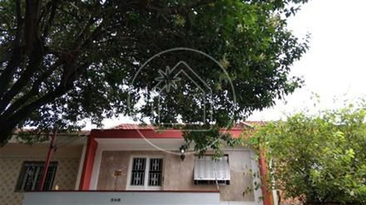 3 bedrooms House in Sao Paulo, Brazil No. 543671