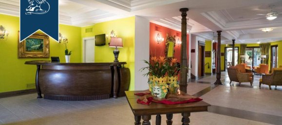 Hotel de 40 dormitorios en Lipari, Italy No. 370924 15