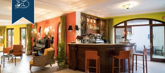 Hotel de 40 dormitorios en Lipari, Italy No. 370924 8