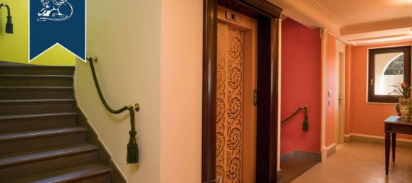 Hotel de 40 dormitorios en Lipari, Italy No. 370924 5