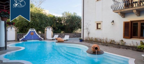 Hotel de 40 dormitorios en Lipari, Italy No. 370924 47