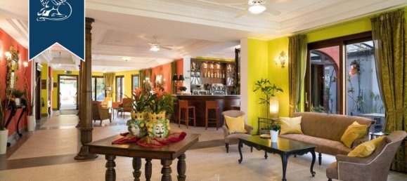 Hotel de 40 dormitorios en Lipari, Italy No. 370924 13