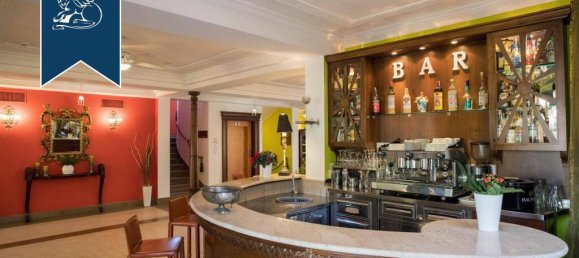 Hotel de 40 dormitorios en Lipari, Italy No. 370924 10