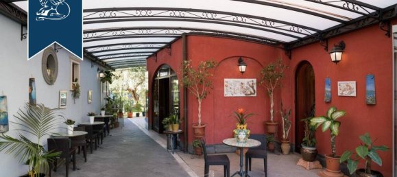 Hotel de 40 dormitorios en Lipari, Italy No. 370924 12