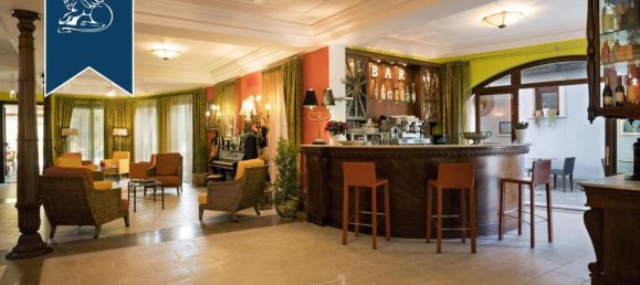 Hotel de 40 dormitorios en Lipari, Italy No. 370924 7