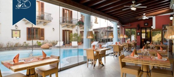 Hotel de 40 dormitorios en Lipari, Italy No. 370924 50