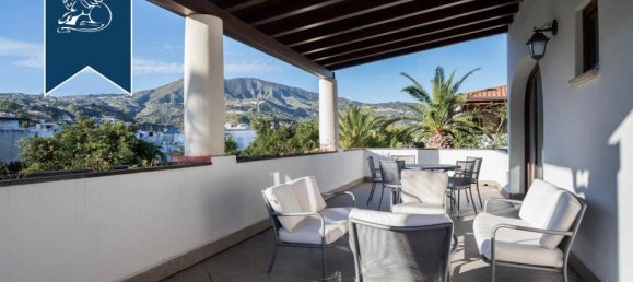 Hotel de 40 dormitorios en Lipari, Italy No. 370924 35