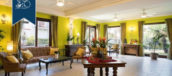 Hotel de 40 dormitorios en Lipari, Italy No. 370924 14