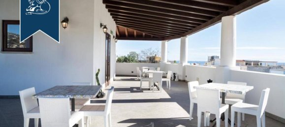 Hotel de 40 dormitorios en Lipari, Italy No. 370924 31