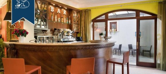 Hotel de 40 dormitorios en Lipari, Italy No. 370924 9