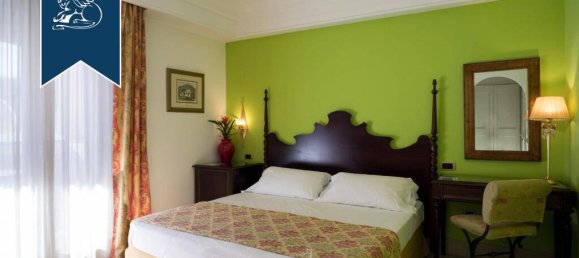 Hotel de 40 dormitorios en Lipari, Italy No. 370924 16