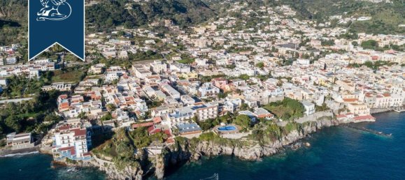 Hotel de 40 dormitorios en Lipari, Italy No. 370924 22