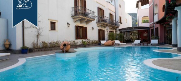 Hotel de 40 dormitorios en Lipari, Italy No. 370924 46