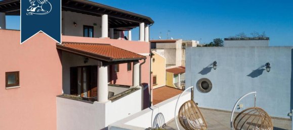 Hotel de 40 dormitorios en Lipari, Italy No. 370924 28