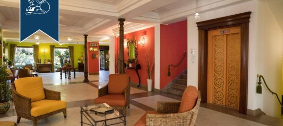 Hotel de 40 dormitorios en Lipari, Italy No. 370924 4