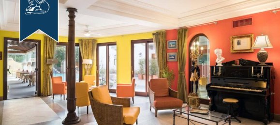 Hotel de 40 dormitorios en Lipari, Italy No. 370924 2