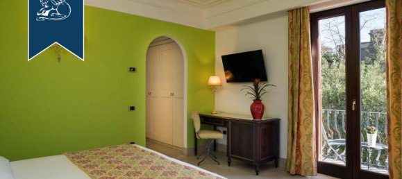 Hotel de 40 dormitorios en Lipari, Italy No. 370924 17