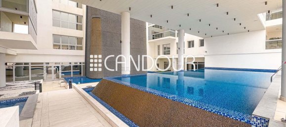 2 bedrooms Apartment in Mohammed Bin Rashid City, UAE No. 56977 19